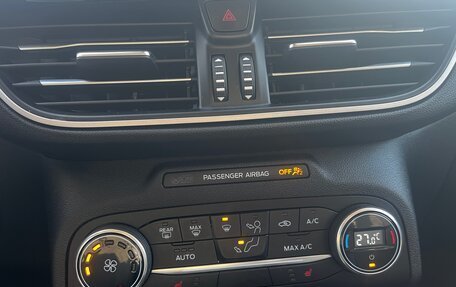 Ford Escape, 2020 год, 1 940 000 рублей, 8 фотография