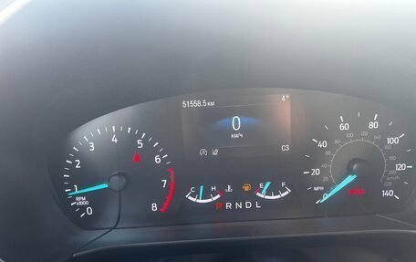 Ford Escape, 2020 год, 1 940 000 рублей, 7 фотография