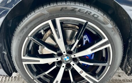 BMW 5 серия, 2025 год, 8 490 000 рублей, 12 фотография