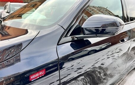 BMW 5 серия, 2025 год, 8 490 000 рублей, 11 фотография