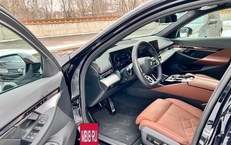 BMW 5 серия, 2025 год, 8 490 000 рублей, 15 фотография