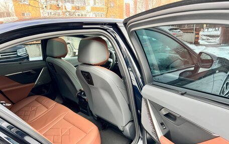 BMW 5 серия, 2025 год, 8 490 000 рублей, 21 фотография