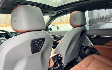 BMW 5 серия, 2025 год, 8 490 000 рублей, 25 фотография