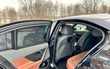 BMW 5 серия, 2025 год, 8 490 000 рублей, 24 фотография