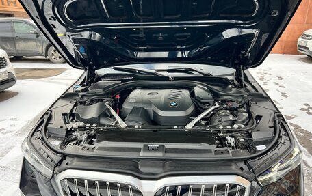 BMW 5 серия, 2025 год, 8 490 000 рублей, 27 фотография