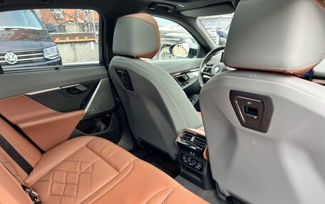 BMW 5 серия, 2025 год, 8 490 000 рублей, 22 фотография