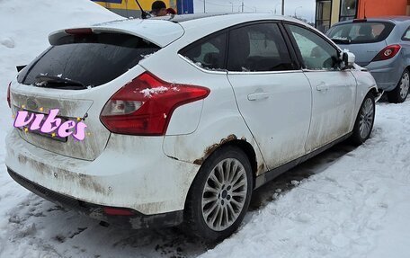 Ford Focus III, 2013 год, 370 000 рублей, 2 фотография