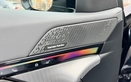 BMW 5 серия, 2025 год, 8 490 000 рублей, 17 фотография