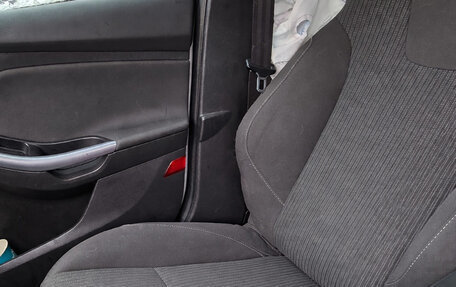 Ford Focus III, 2013 год, 370 000 рублей, 6 фотография