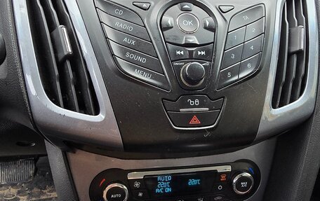 Ford Focus III, 2013 год, 370 000 рублей, 7 фотография