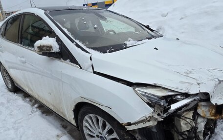 Ford Focus III, 2013 год, 370 000 рублей, 10 фотография