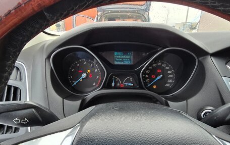 Ford Focus III, 2013 год, 370 000 рублей, 8 фотография