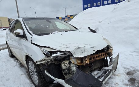 Ford Focus III, 2013 год, 370 000 рублей, 11 фотография