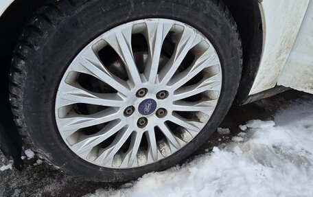 Ford Focus III, 2013 год, 370 000 рублей, 9 фотография