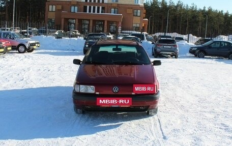 Volkswagen Passat B3, 1988 год, 179 000 рублей, 3 фотография
