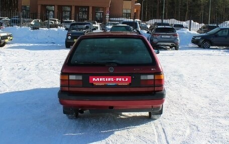 Volkswagen Passat B3, 1988 год, 179 000 рублей, 4 фотография