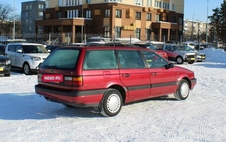 Volkswagen Passat B3, 1988 год, 179 000 рублей, 2 фотография