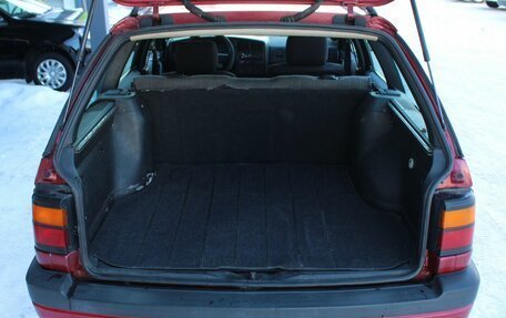 Volkswagen Passat B3, 1988 год, 179 000 рублей, 9 фотография