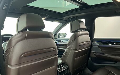 BMW 6 серия, 2019 год, 4 590 000 рублей, 14 фотография