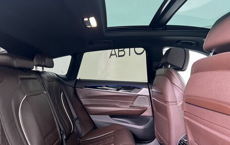 BMW 6 серия, 2019 год, 4 590 000 рублей, 13 фотография