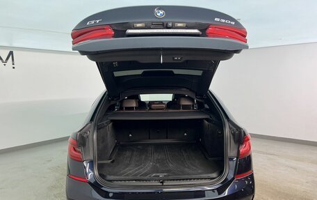 BMW 6 серия, 2019 год, 4 590 000 рублей, 8 фотография