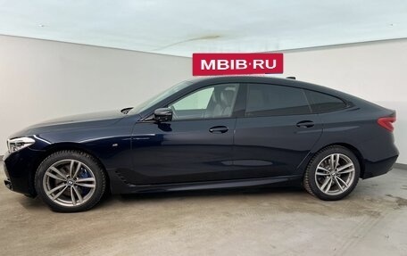 BMW 6 серия, 2019 год, 4 590 000 рублей, 5 фотография