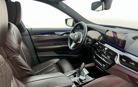 BMW 6 серия, 2019 год, 4 590 000 рублей, 11 фотография