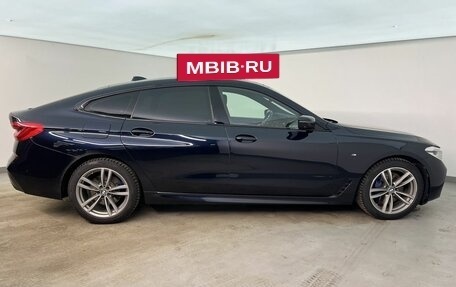 BMW 6 серия, 2019 год, 4 590 000 рублей, 6 фотография