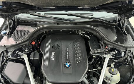 BMW 6 серия, 2019 год, 4 590 000 рублей, 9 фотография