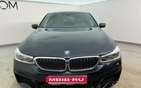BMW 6 серия, 2019 год, 4 590 000 рублей, 3 фотография