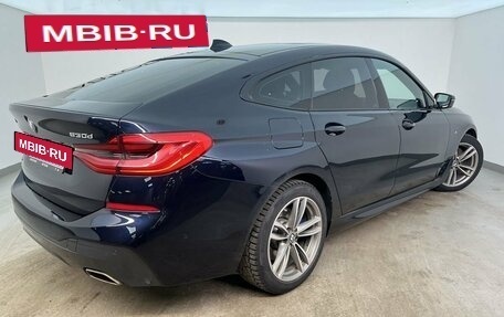 BMW 6 серия, 2019 год, 4 590 000 рублей, 2 фотография