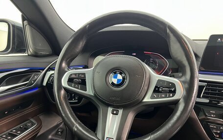 BMW 6 серия, 2019 год, 4 590 000 рублей, 17 фотография