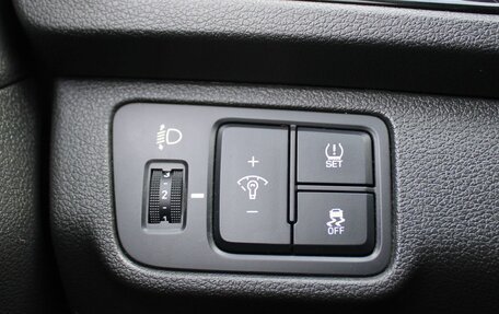 Hyundai Solaris II рестайлинг, 2021 год, 1 579 000 рублей, 10 фотография