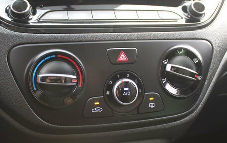 Hyundai Solaris II рестайлинг, 2021 год, 1 579 000 рублей, 16 фотография