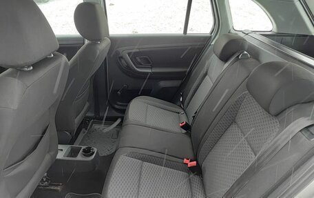 Skoda Fabia II, 2011 год, 580 000 рублей, 15 фотография