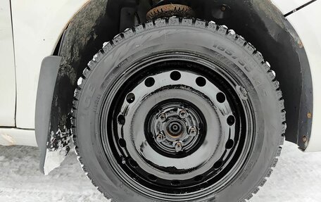 Skoda Fabia II, 2011 год, 580 000 рублей, 22 фотография