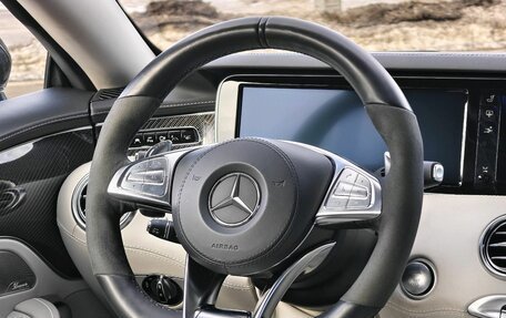 Mercedes-Benz S-Класс AMG, 2015 год, 14 900 000 рублей, 13 фотография