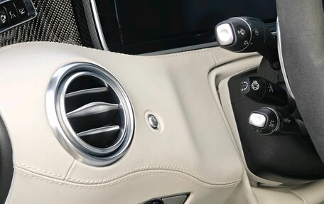 Mercedes-Benz S-Класс AMG, 2015 год, 14 900 000 рублей, 20 фотография