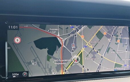 Mercedes-Benz S-Класс AMG, 2015 год, 14 900 000 рублей, 17 фотография