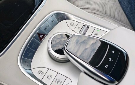 Mercedes-Benz S-Класс AMG, 2015 год, 14 900 000 рублей, 18 фотография