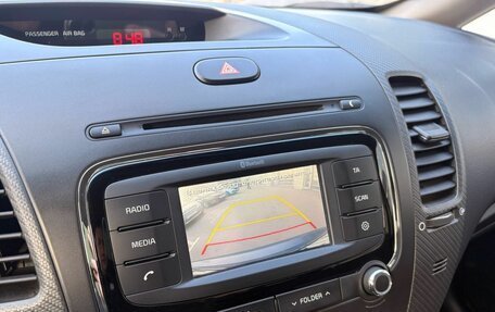 KIA Cerato III, 2018 год, 1 629 000 рублей, 13 фотография