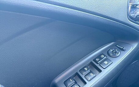 KIA Cerato III, 2018 год, 1 629 000 рублей, 20 фотография