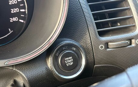 KIA Cerato III, 2018 год, 1 629 000 рублей, 17 фотография