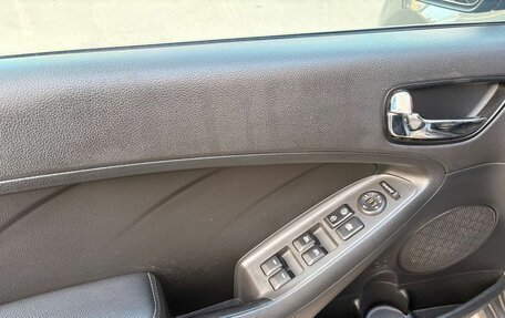 KIA Cerato III, 2018 год, 1 629 000 рублей, 23 фотография