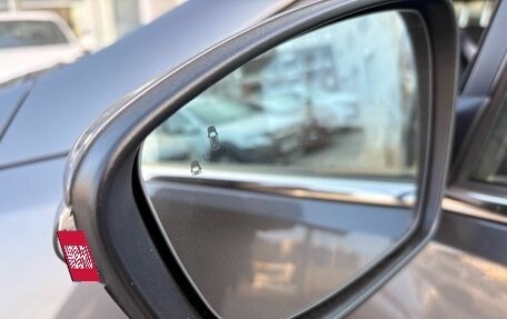 KIA Cerato III, 2018 год, 1 629 000 рублей, 28 фотография