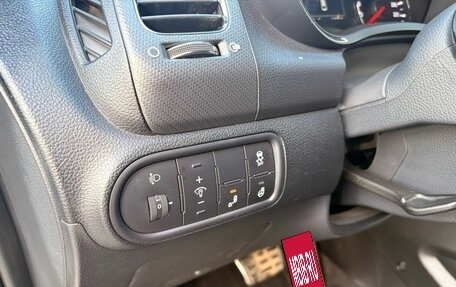 KIA Cerato III, 2018 год, 1 629 000 рублей, 25 фотография