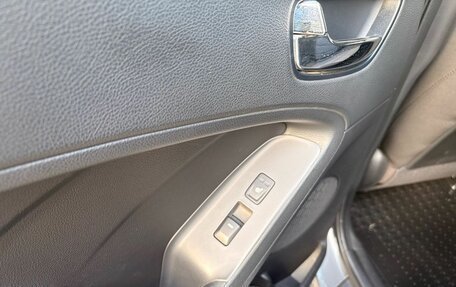 KIA Cerato III, 2018 год, 1 629 000 рублей, 30 фотография