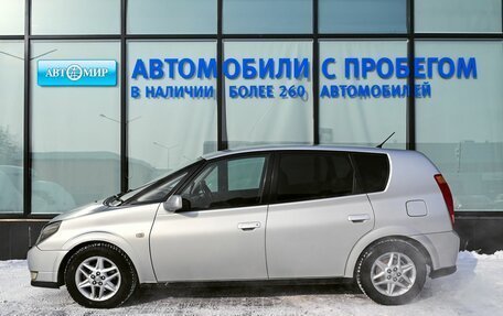 Toyota Opa I рестайлинг, 2001 год, 414 000 рублей, 2 фотография