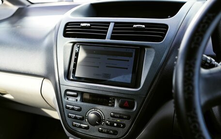 Toyota Opa I рестайлинг, 2001 год, 414 000 рублей, 11 фотография