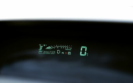 Toyota Opa I рестайлинг, 2001 год, 414 000 рублей, 10 фотография